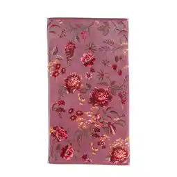 Wehkamp Pip Studio handdoek Secret Garden (100x55 cm) aanbieding
