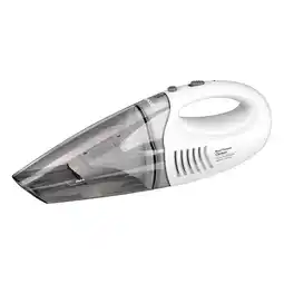 Bol.com Sencor SVC 190W - Kruimelzuiger - Wit aanbieding