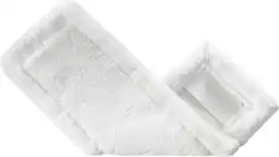 Bol.com Leifheit Classic overtrek vloerwisser XL - microfibre - 42 cm wisbreedte aanbieding