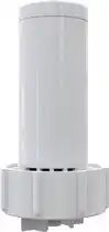 Bol.com Auronic Luchtbevochtiger Filter - Voor Auronic Luchtbevochtiger AU3153 en AU3154 aanbieding