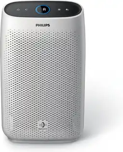 Bol.com Philips AC 1215/10 - Luchtreiniger - Air Purifier aanbieding