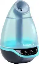 Bol.com Babymoov - Luchtbevochtiger - Hygro (+) aanbieding