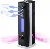 Bol.com Progenion PR-135UV - Luchtreiniger - Ionisator - Geen dure filters vervangen aanbieding