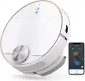 Bol.com Eufy Robovac L70 - Robotstofzuiger met dweilfunctie aanbieding