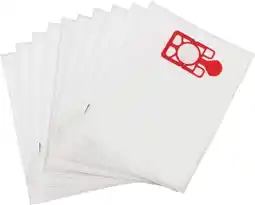Bol.com Stofzuigerzakken geschikt voor Numatic Henry / Hetty / James 20x High Filtration A-Kwaliteit aanbieding