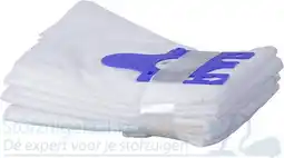 Bol.com Miele GN - Stofzuigerzakken - 10 stuks aanbieding