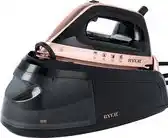 Bol.com RYER Stoomstrijkijzer met Stoomgenerator - Iron - Keramische Zoolplaat - Uitneembare watertank aanbieding