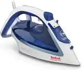 Bol.com Tefal Easygliss Plus FV5736 - Stoomstrijkijzer - Snel en Efficiënt - Durilium Airglide Zool - 2500W aanbieding