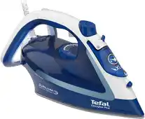 Bol.com Tefal Easygliss Plus FV5735 - Stoomstrijkijzer aanbieding