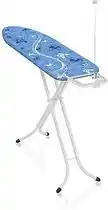 Bol.com Leifheit strijkplank Air Board M Compact - 120 x 38 cm strijkvlak aanbieding