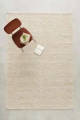 Wehkamp NOUS Living wollen vloerkleed Pebbles (290x200 cm) aanbieding