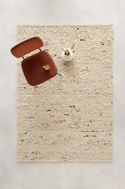 Wehkamp NOUS Living vloerkleed wol Milia (230x160 cm) aanbieding