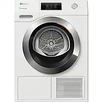 Expert Miele TCR790 WP Eco & Steam Warmtepompdroger Wit aanbieding