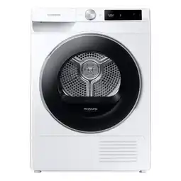 Bol.com Samsung DV80T6220LE - 6000 serie - Warmtepompdroger aanbieding