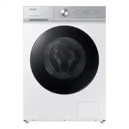 Bol.com Samsung Bespoke WW11DB8B95GHU3 - 8000 serie - Wasmachine - 40% zuiniger dan energielabel A aanbieding
