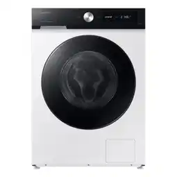 Bol.com Samsung Bespoke WW11DB7B94GEU3 - 7000 serie - Wasmachine - 20% zuiniger dan energielabel A aanbieding