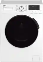 Bol.com Beko WTV8740BSC1 - Wasmachine aanbieding