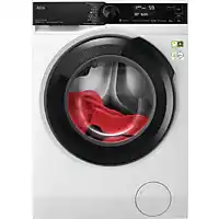 MediaMarkt AEG Lr8696ud4m Powercare - Wasmachine Voorlader 9 Kg 1600 Rpm 76 Db aanbieding
