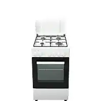 MediaMarkt OK. Ofc 14116 - Fornuis Gas Breedte 50 Cm aanbieding