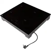 MediaMarkt OK. Oip35421nl Kookplaat - Vrijstaand Inductie 1-fase (normale Stekker) Breedte 59 Cm aanbieding