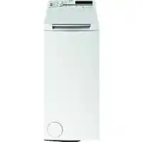 Bol.com Whirlpool TDLR 65241BS BE wasmachine Bovenbelading 6,5 kg 1200 RPM Wit aanbieding