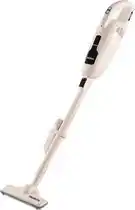 Bol.com Makita CL114FDWIX Steelstofzuiger ivoorwit 12V Max 2.0Ah aanbieding