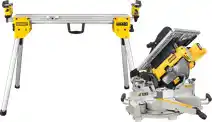 Coolblue DeWalt D27112-QS + Onderstel aanbieding