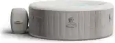 Bol.com Bestway Lay-Z-Spa - Cancun Airjet - 2 – 4 personen - 120 jets - Freezeshield aanbieding
