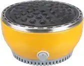 Bol.com Qlima NJOY 1007 table grill aanbieding