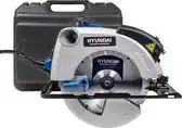 Bol.com Hyundai cirkelzaag 1500 W 185 mm aanbieding