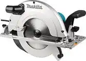 Alternate Makita 230 V cirkelzaag 235 mm 5903R handcirkelzaag aanbieding