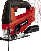 Alternate EINHELL Accu Decoupeerzaag TC-JS 18 Li Solo aanbieding