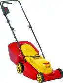 Alternate WOLF-Garten S 3200 E grasmaaier aanbieding