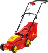 Alternate WOLF-Garten A 340 E grasmaaier aanbieding