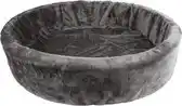 Bol.com Petcomfort Hondenmand/Kattenmand - Grijs - 46 x 40 x 13 cm aanbieding