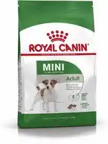 Bol.com Royal Canin Mini Adult - Hondenbrokken - 4 KG aanbieding