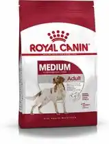 Bol.com Royal Canin Medium Adult - Hondenbrokken - 10 kg aanbieding