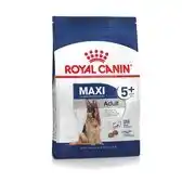 Bol.com Royal Canin Maxi Adult 5+ jaar oud - 15 kg - Hondenvoer aanbieding