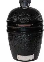 Bol.com The Bastard Large Solo 2021 - kamado Barbecue - 2021 Editie aanbieding