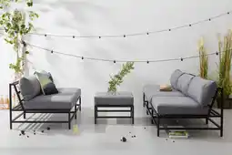 Wehkamp Wehkamp Home loungeset Pacific aanbieding