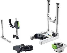 Bol.com Festool OSC-AH/TA/AV-Set Accessoire-set - 203258 aanbieding