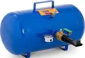 Bol.com Bead Seater - Airbooster - 38,5 L - 6 tot 8 bar - MSW aanbieding