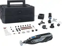 Coolblue Dremel 8250 - 5/65 Platinum Editie aanbieding
