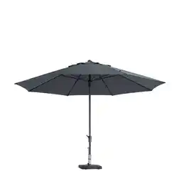 Wehkamp Madison parasol Timor luxe (ø400 cm) aanbieding