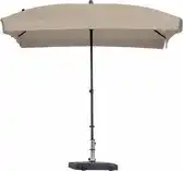 Wehkamp Madison parasol Patmos luxe (210x140 cm) aanbieding
