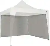 Bol.com Bo-Camp - Zijwand voor partytent - Vierkant aanbieding