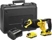 Alternate Stanley FATMAX V20 18V Reciprozaag aanbieding