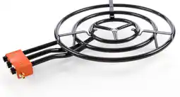 Bol.com Garcima Paella brander 70 cm aanbieding