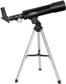 Bol.com National Geographic Lenzentelescoop 50/360 voor Kinderen incl. Tafelstatief aanbieding