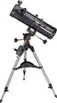 Bol.com Celestron Astro Master 130EQ - Telescoop aanbieding